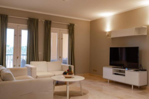 2 Bdr Marina Bliss: A Serene Escape with a View